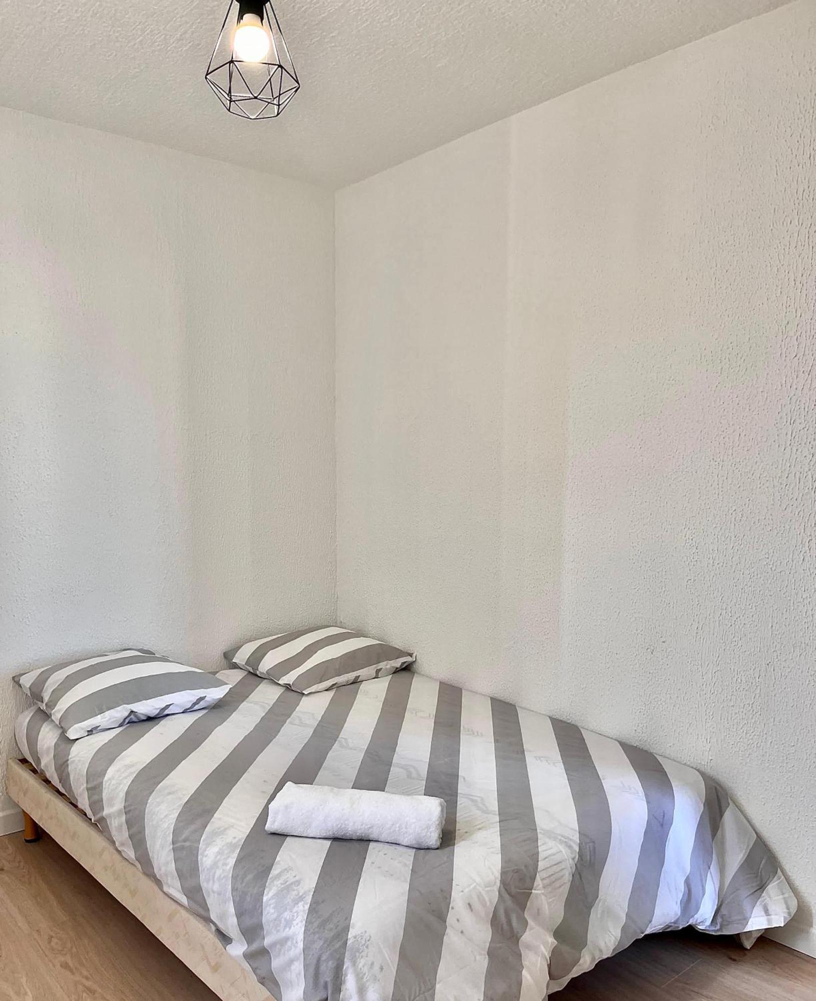 Appartement T5 Spacieux Lyon Exterior photo